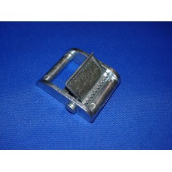Cam Lock - 25mm aluminium
